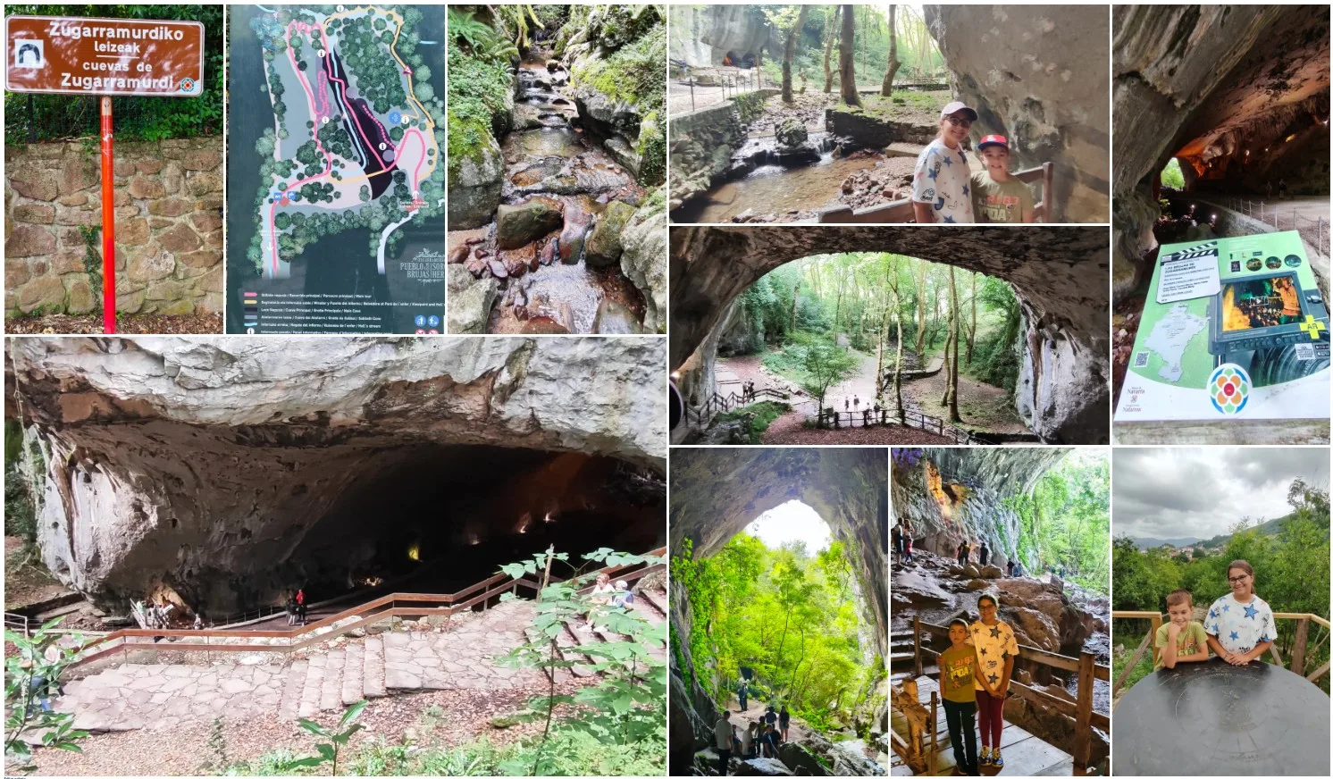 Cueva de Zugarramurdi