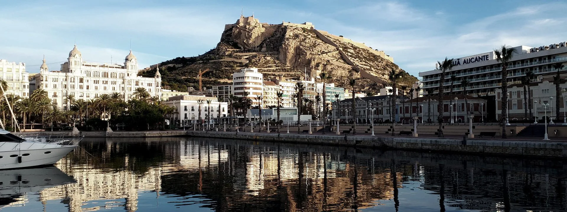 Alicante