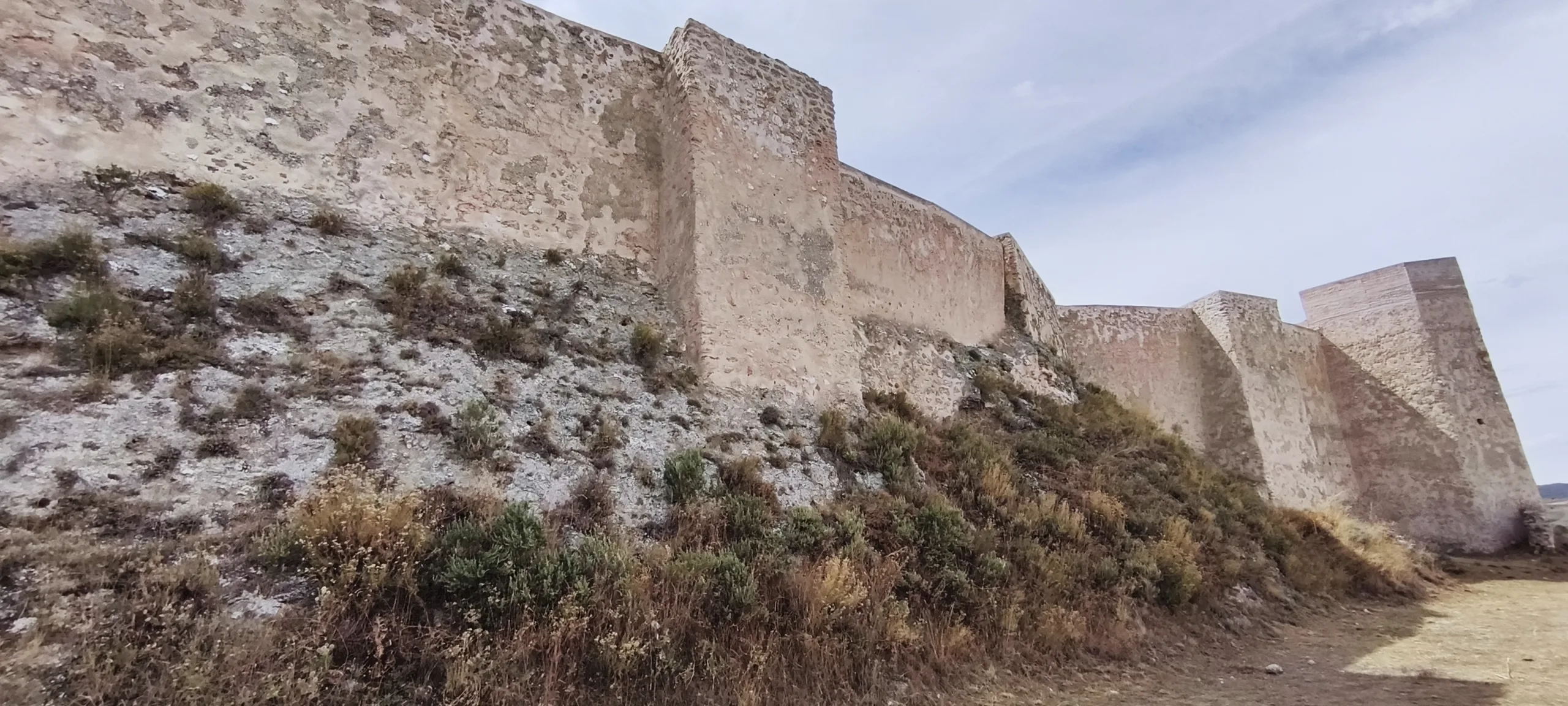 Castillo de Ayyub