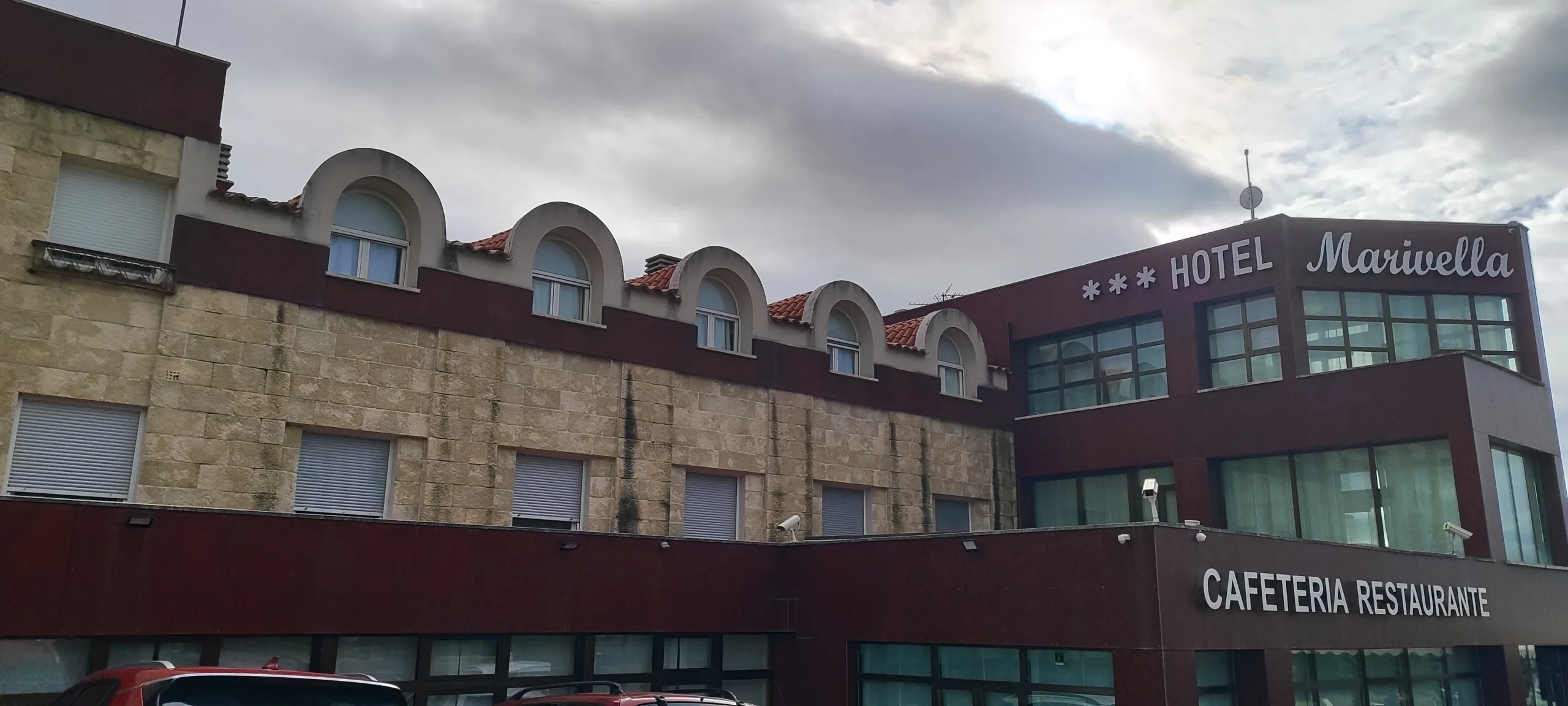 Restaurante Marivella