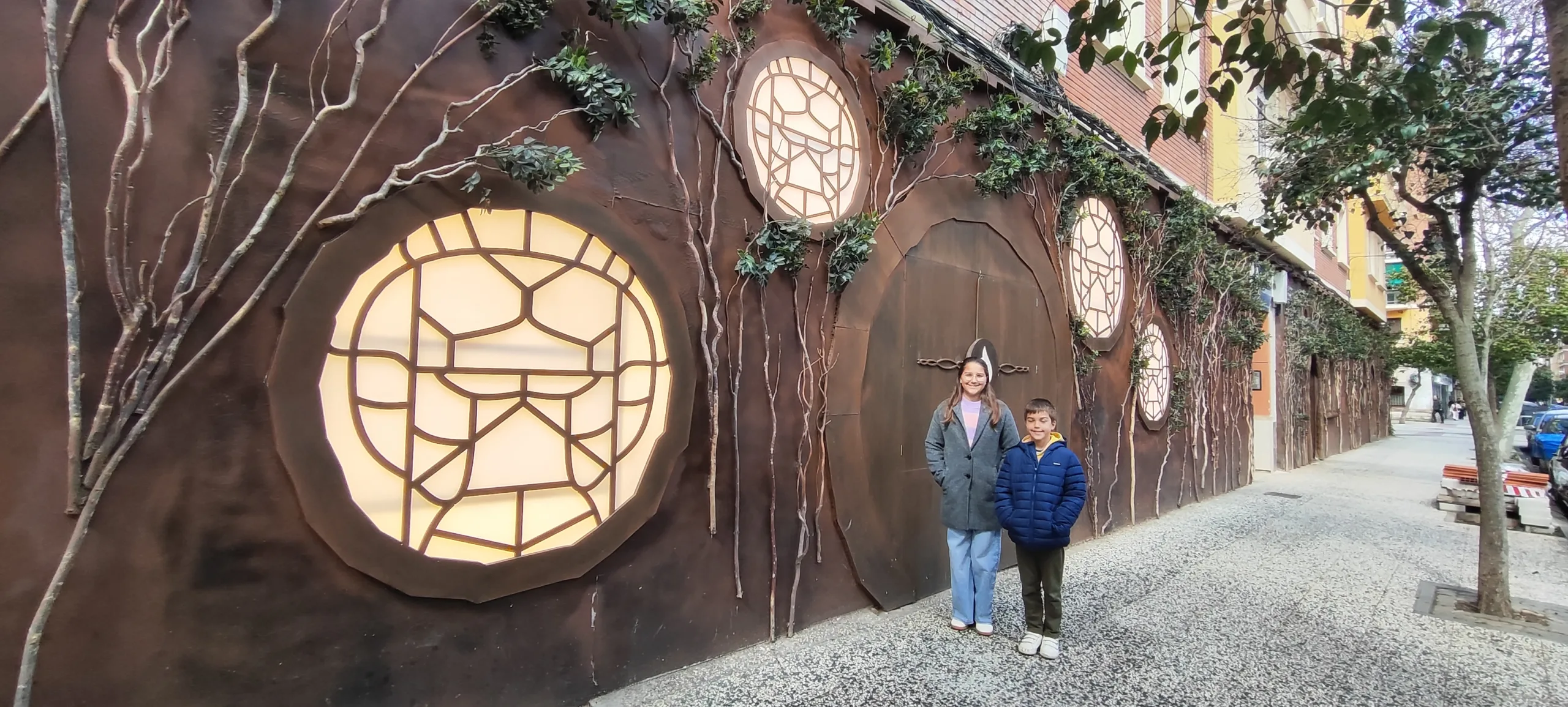 Voltereta Nueva Zelanda