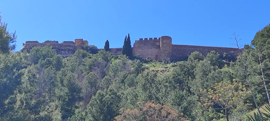 Castillo de Sagunto