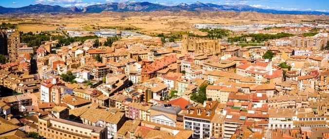 Huesca