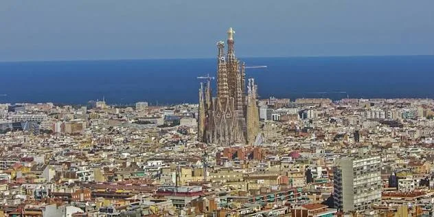 Cataluña