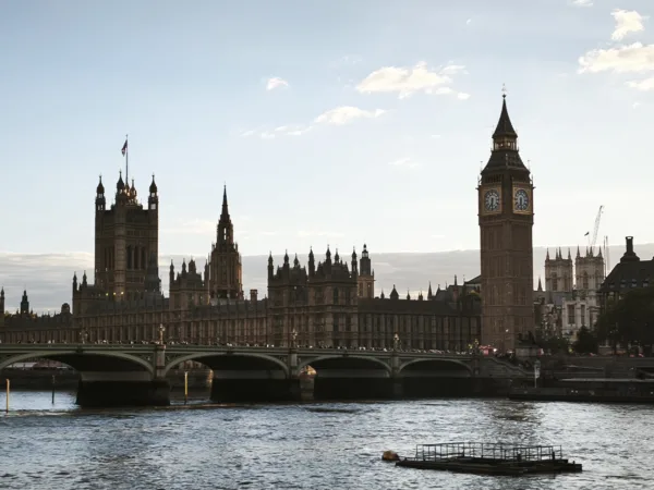 Consejos prácticos para ir a Londres con niños